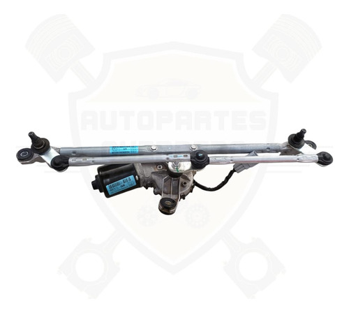 Motor Limpia Parabrisas Chevrolet Aveo 2017 (Usado)