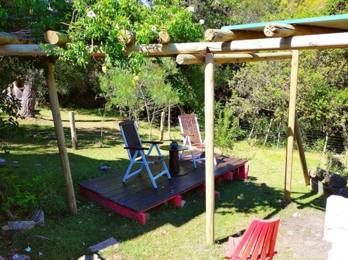 Imagen 6 de 20 de Namaste Para Dos Personas En Villa Serrana