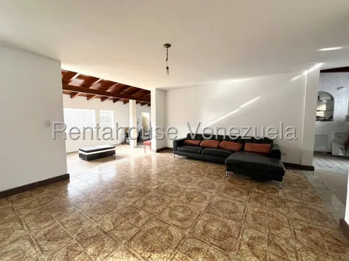Casa En Venta - Mls #25-14964