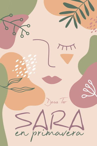 Libro: Sara En Primavera (spanish Edition)