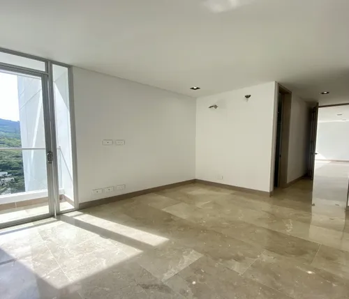 Vendo Apartamento En Altos De Menga