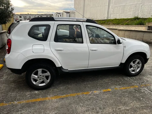 Renault Duster 2.0 Dynamique 4x2