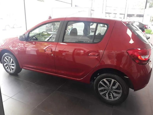Renault Sandero Intense 1.6 0km Promo Del Mes (cf)