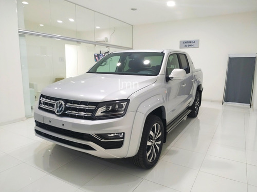 Amarok V6 Extreme Volkswagen Oficial (l)