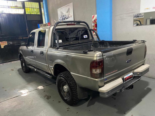 Ford Ranger 3.0 Cs Xl Plus 4x2 2007