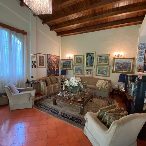Casa En Venta - Urb. Santa Sofia