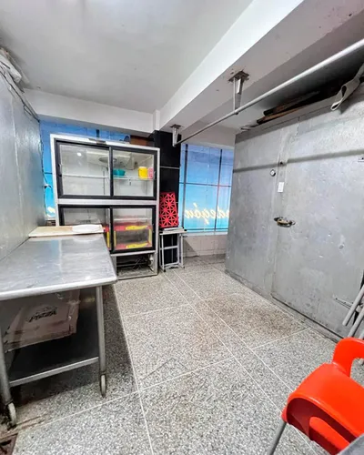 Venta Bodegón Activo Completo En San Jacinto, Maracay Aragua