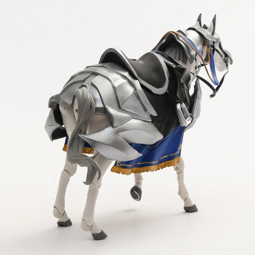 2025 Figura De Acción Fate Grand Order Altria Pendragon