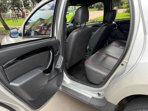 Renault Duster 2.0 Dynamique 4X2 At