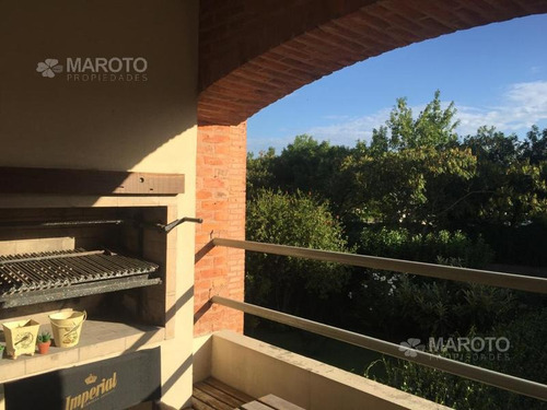 Imagen 5 de 22 de Deparatmento En Barrio Septiembre-maroto Propiedades