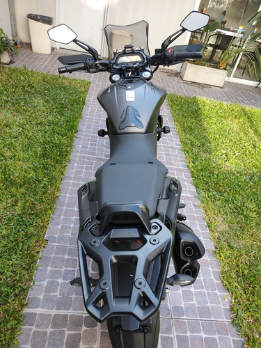 Imagen 18 de 18 de Nueva Bajaj Dominar 400 Ug Tourer Touring 2023 0km