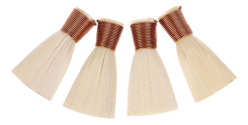 4 Bocas De Caña Suona Para Instrumentos Musicales