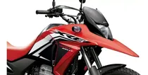 Comprar Adesivos Faixas Emblemas Xre 300 Rally 2016 - 2018  Fibra Ca