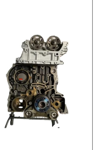 Motor Parcial C/nota Sprinter 515 2.2 16v 2015 (Recondicionado)