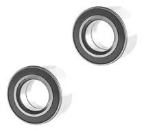 Comprar 2- Baleros Rueda Doble Delanteros Spark L4 1.2l 11\u002F15 Tmk