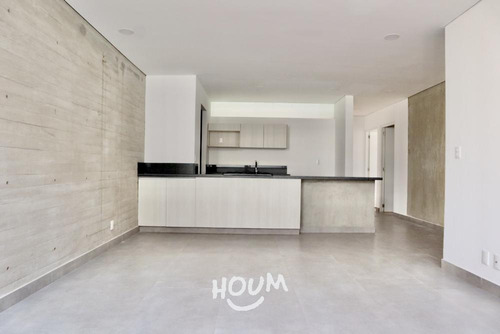 Departamento En Colonia Del Valle Centro, Benito Juárez Con 2 Recámaras, 115 M², Id: 151531
