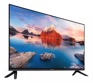 Smart TV Xiaomi Serie A Pro Google TV 32" HD L32M8-A2LA