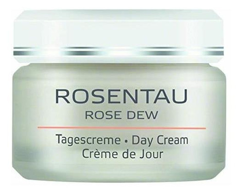 Annemarie B Rlind - Rose Dew Crema De Día - Aguacate Lúpulo 