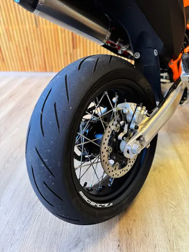 Ktm 690 Smc R