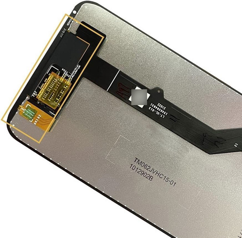 Ifixmate Lcd Screen Replacement Touch Digitizer Display Asse