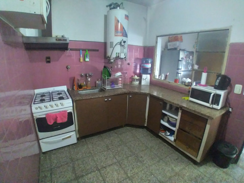Venta Ph Con Dos Deptos + Patio - Williams Morris