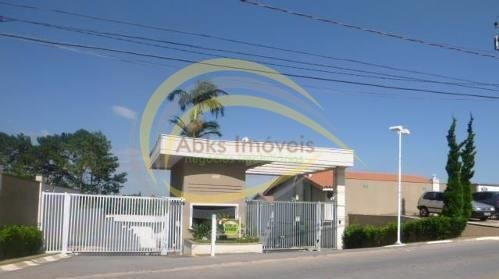 Imagem 27 de 27 de Casa Com 3 Dormitórios 1 Suíte À Venda, 97 M² Por R$ 530.000 - Villas Da Granja Iii - Cotia/sp - Ca1133