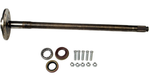 Flecha Diferencial Para Derecha Gmc S15 1989