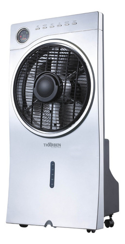 Ventilador Rociador Thorben Mist Box Fan 90w 2.5l