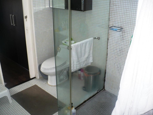 Apartamento En Venta En La Boyera #25-17755 Josmary Sanjuan