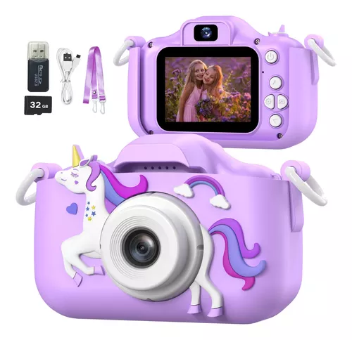 Camara Para Niños