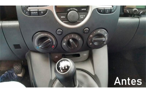 Kit Perillas Ac Mazda 2 Old 2008-2015