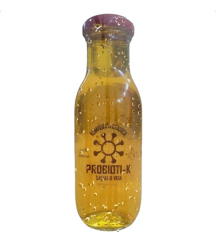 Kombucha Combucha Probiótica - mL a $60