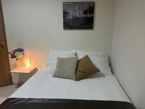 Apartamento Amoblado - San Fernando