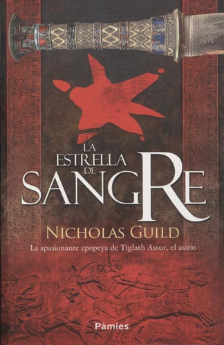La Estrella De Sangre - Nicholas Guild