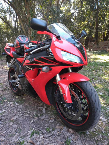 Honda Cbr 1000