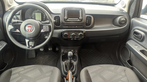 Fiat Mobi 1.0 Easy 2020