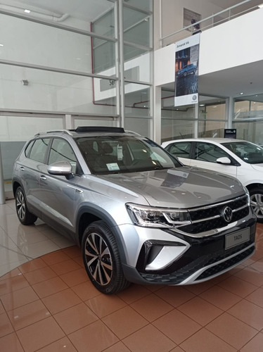 Volkswagen Taos 1.4 250 Tsi Highline