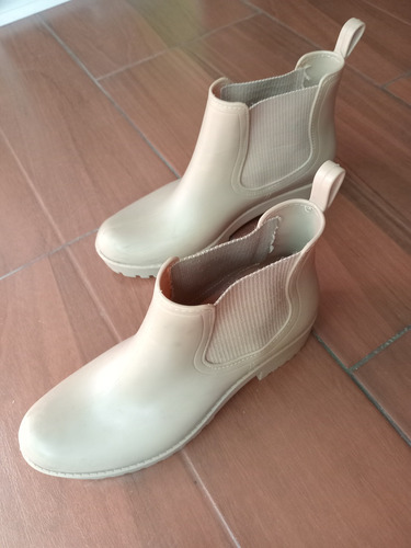 Botas De Lluvia