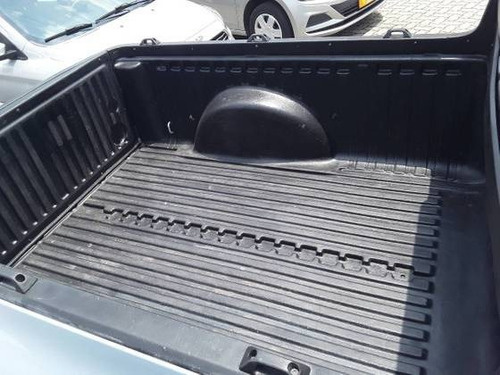 Volkswagen Saveiro 1.6 Msi Trendline Cs 8v Flex 2p Manual