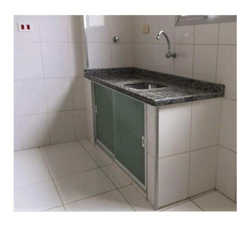 Imagem 15 de 25 de Apartamento - Ref: 7276