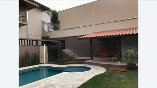 Imagem 20 de 20 de Casa No Condomínio Maison Blanche - Valinhos - Ca1648