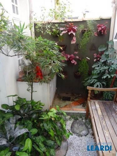 Imagem 6 de 15 de Casa Assobradada - Vila Nova Conceição - Sp - 375538
