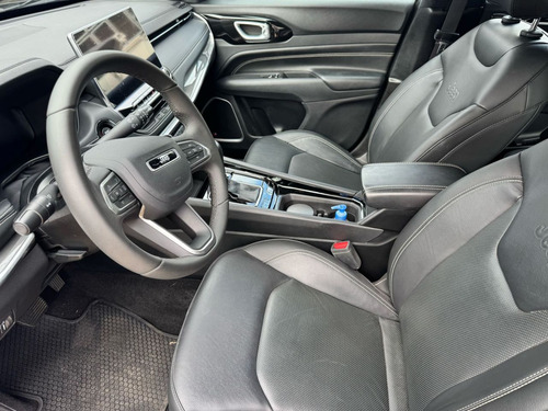 Jeep Compass COMPASS S T270 1.3 TB 4x2 Flex Aut.