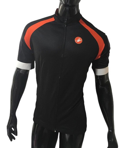 Jersey Maillot Camiseta Ciclismo Ruta Mtb Importado Xxxl