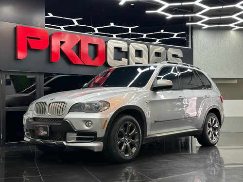 Bmw X5 Xdrive