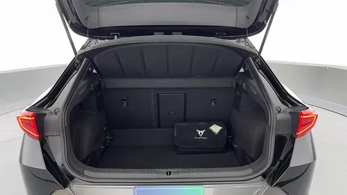 Cupra Formentor Tsi