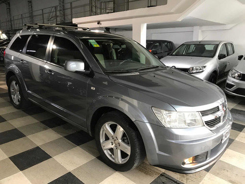 Dodge Journey 2009 2.7 Rt 60660537