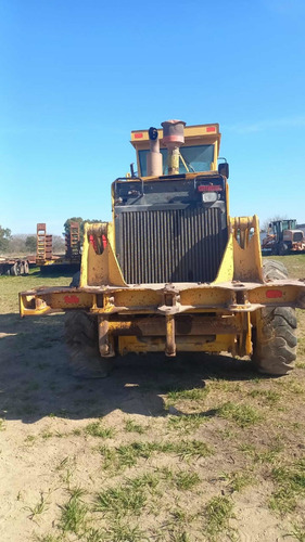 Imagen 12 de 21 de Motoniveladora John Deere 770ch