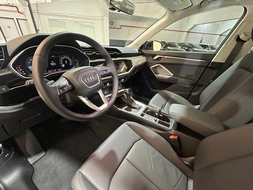 Audi Q3 1.4 Tfsi Stronic 150 Cv