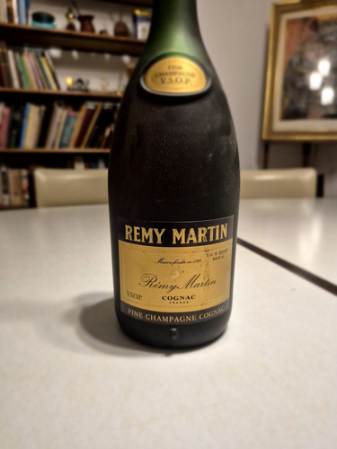 Cognac Remy Martin Vsop Añejo